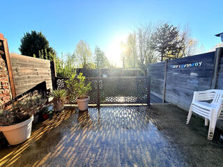  Maison � vendre 4 pi�ces 94 m�