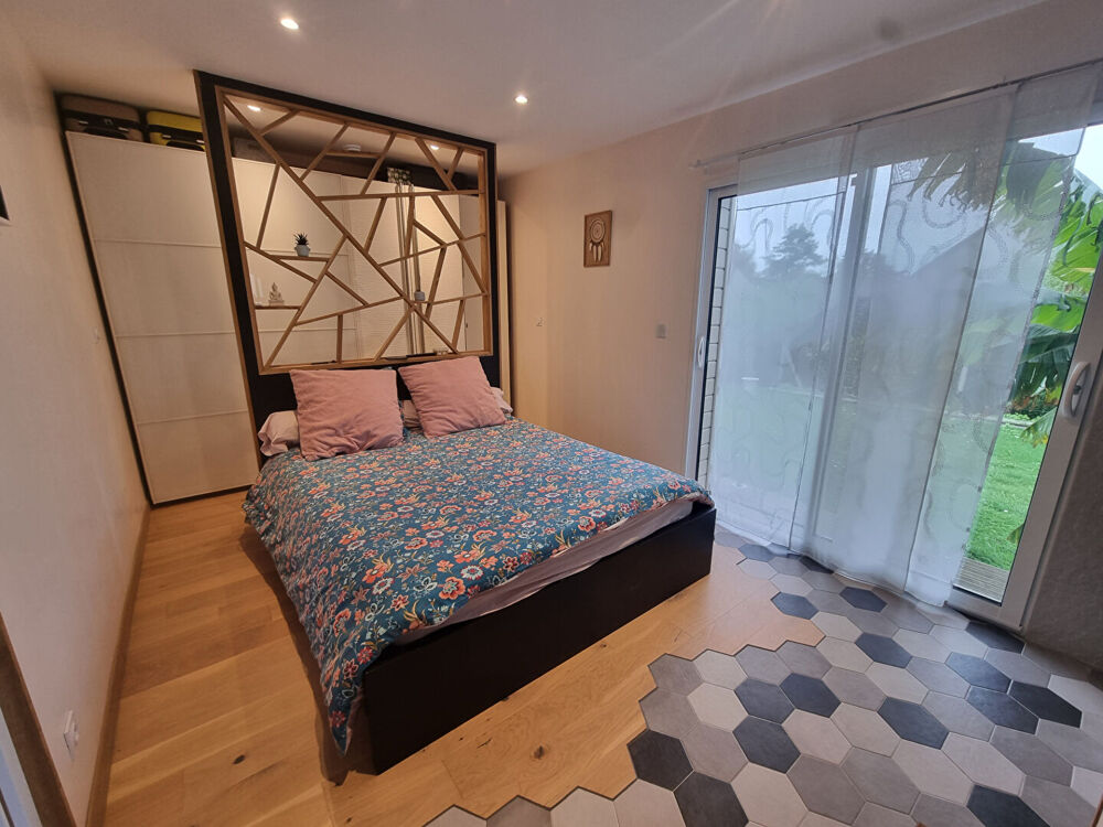 Vente Maison Maison Récente -128 m2 - 5 Chambres - Esquay notre Dame Esquay notre dame