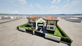  Maison � vendre 5 pi�ces 118 m�