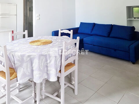  Appartement � louer 1 pi�ce 27 m�