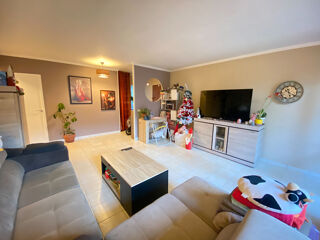  Appartement � vendre 4 pi�ces 1 m�