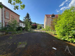  Terrain à vendre 1639 m²