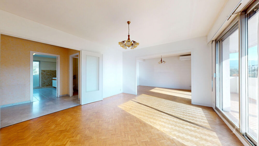 Vente Appartement Appartement Grenoble 3 pièce(s) 84.51 m2 Grenoble