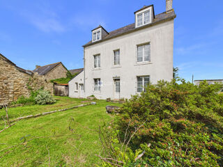  Maison à vendre 6 pièces 130 m²