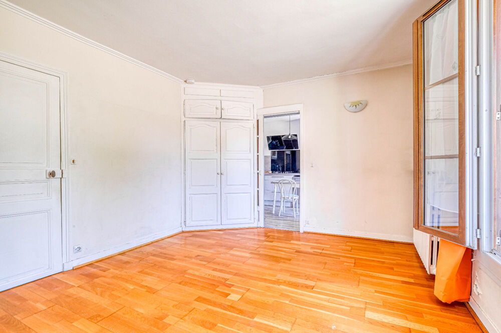 Vente Maison LE MÉE VILLAGE ? MAISON INDÉPENDANTE AVEC DÉPENDANCE ? PROXIMITÉ BORDS DE SEINE Le mee sur seine