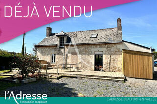  Maison  vendre 3 pices 68 m