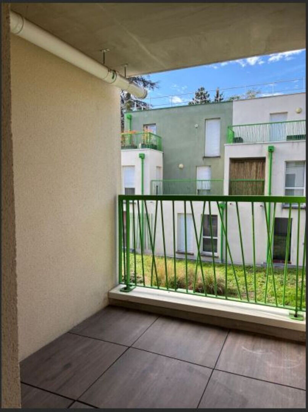 Location Appartement Appartement Amiens 2 pièce(s) 44.72 m2 Amiens
