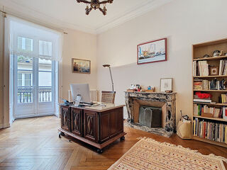  Appartement � vendre 5 pi�ces 124 m�