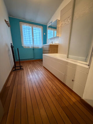  Maison � vendre 6 pi�ces 102 m�