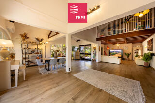  Maison � vendre 7 pi�ces 257 m�