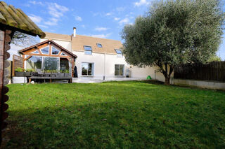  Maison à vendre 7 pièces 180 m²