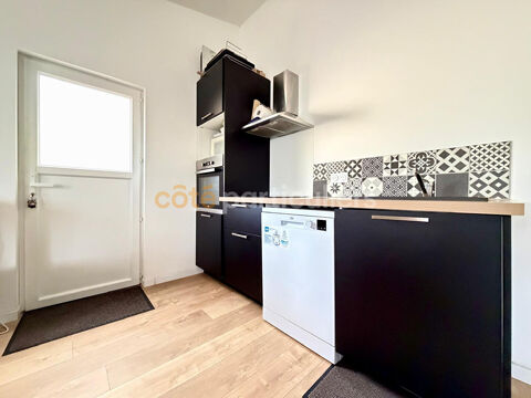  Maison � louer 3 pi�ces 58 m�