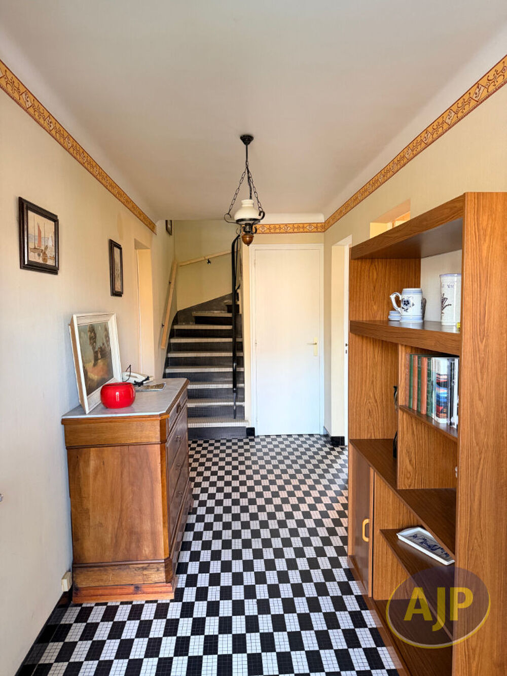 MAISON FAMILIALE ST HERBLAIN BOURG