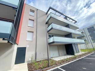  Appartement  vendre 2 pices 43 m