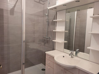  Appartement � louer 3 pi�ces 62 m�