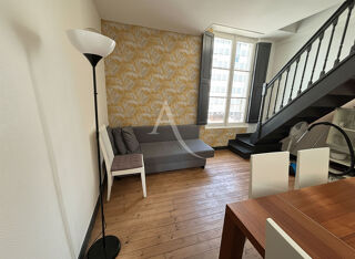  Appartement à louer 4 pièces 