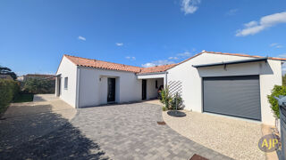  Maison à vendre 6 pièces 144 m²