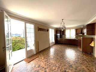  Maison � vendre 5 pi�ces 229 m�