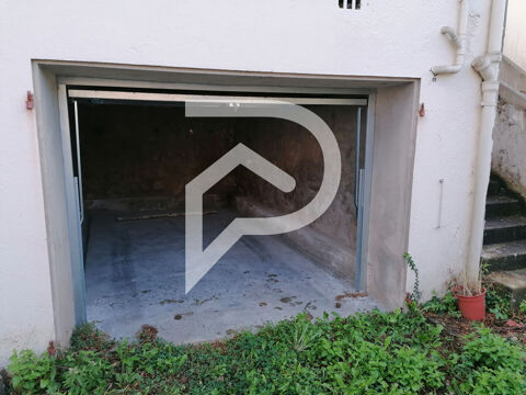 A Louer Garage Fermé 13.54 M² 50 71300 Montceau-les-mines