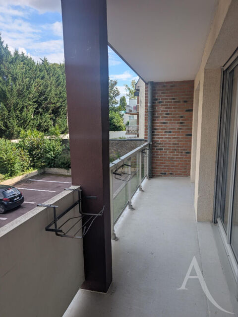  Appartement � louer 3 pi�ces 77 m�