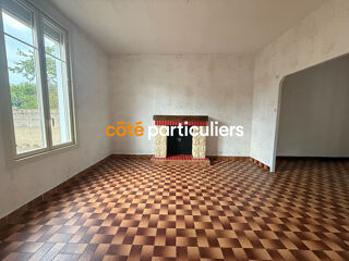  Maison  vendre 6 pices 109 m