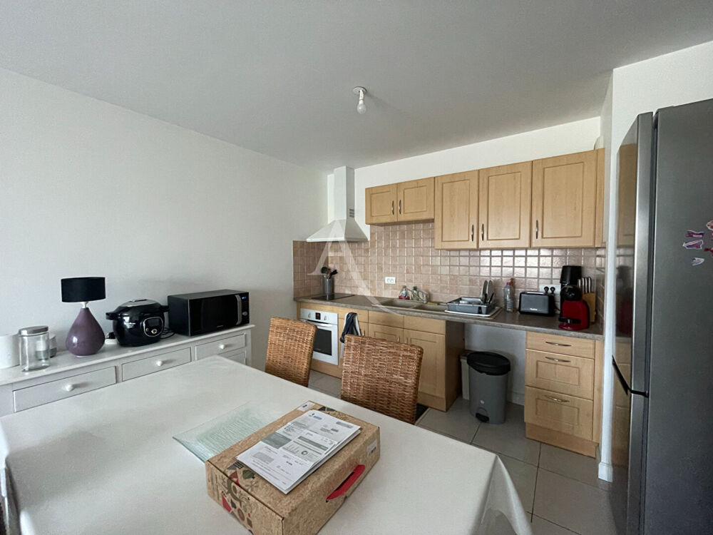 Appartement Saintes 3 pièce(s) 60 m2