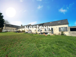  Maison � vendre 15 + pi�ces 