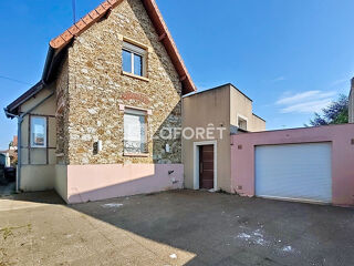  Maison � vendre 6 pi�ces 146 m�