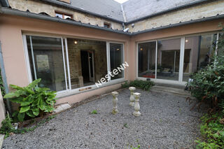  Maison � vendre 7 pi�ces 400 m�