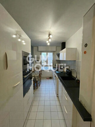  Appartement à vendre 3 pièces 88 m²
