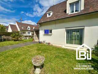  Maison à vendre 6 pièces 113 m²