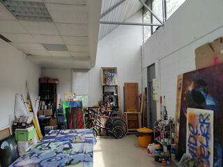 Immeuble � vendre 60 m�
