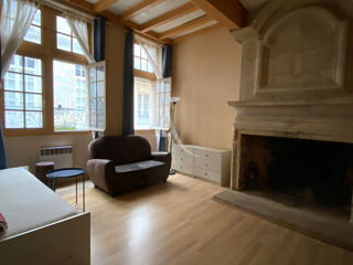  Appartement à vendre 1 pièce 29 m²