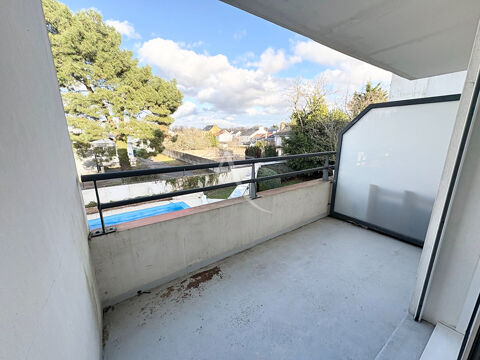  Appartement � louer 2 pi�ces 33 m�