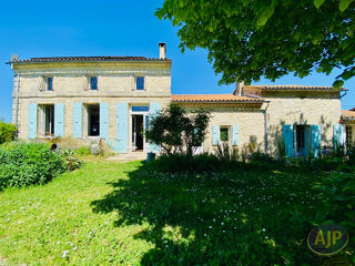  Maison à vendre 7 pièces 182 m²