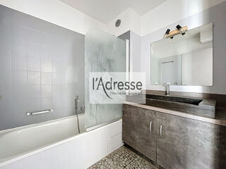  Appartement � vendre 2 pi�ces 50 m�