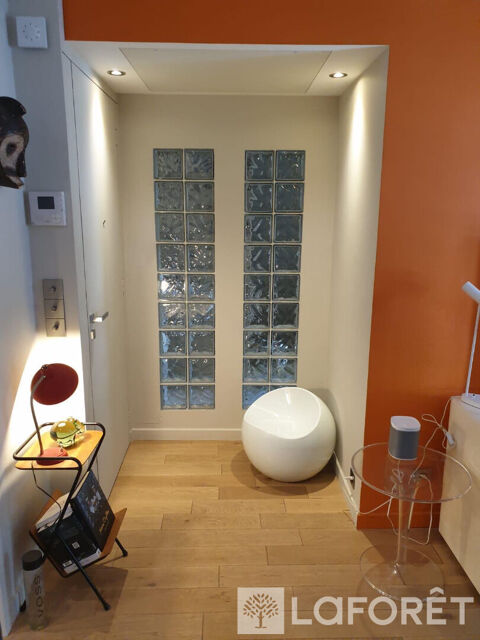  Appartement � louer 2 pi�ces 39 m�