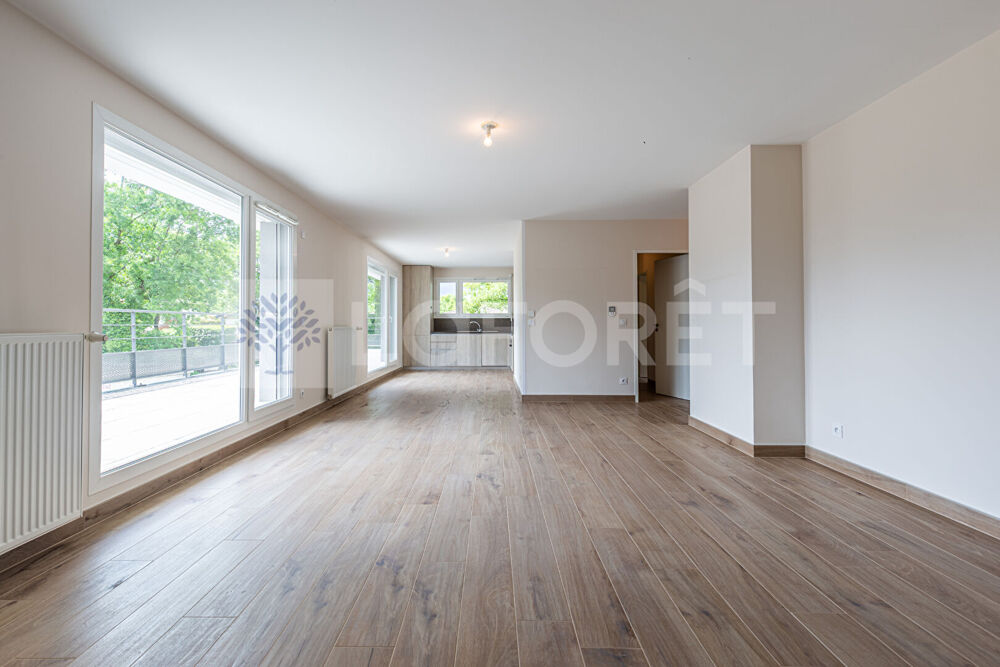 Appartement 3 pièces 80 m² · à Annecy · 80 m² · 434 000 €