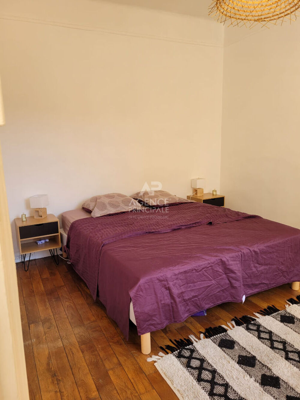 Vente Appartement Appartement Maisons Laffitte 2 pièce(s) 36 m2 Maisons laffitte