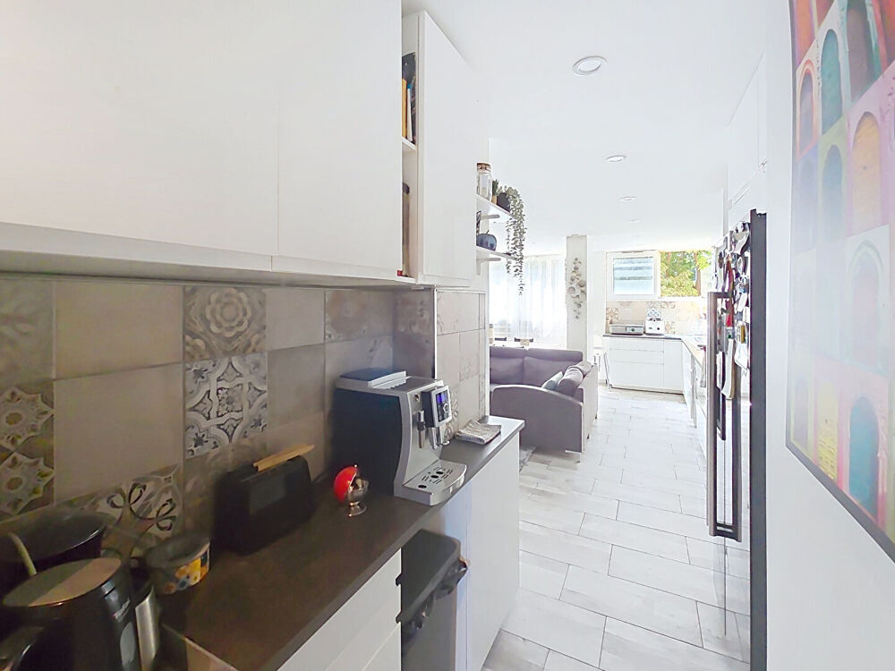 Vente Appartement Spacieux appartement de 5 pièces de 103 m² à  La Valette-du-Var La valette du var
