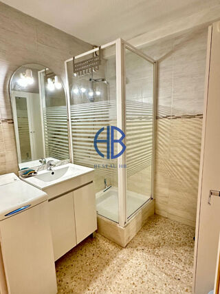  Appartement � vendre 2 pi�ces 43 m�