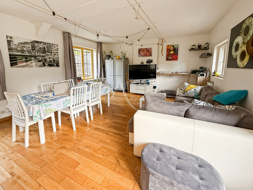 Vente Maison 5 minutes de Gisors Gisors