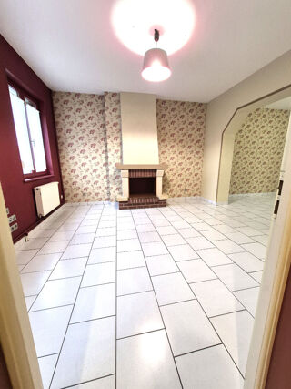  Maison à vendre 7 pièces 129 m²