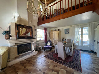 Maison à vendre 5 pièces 166 m²