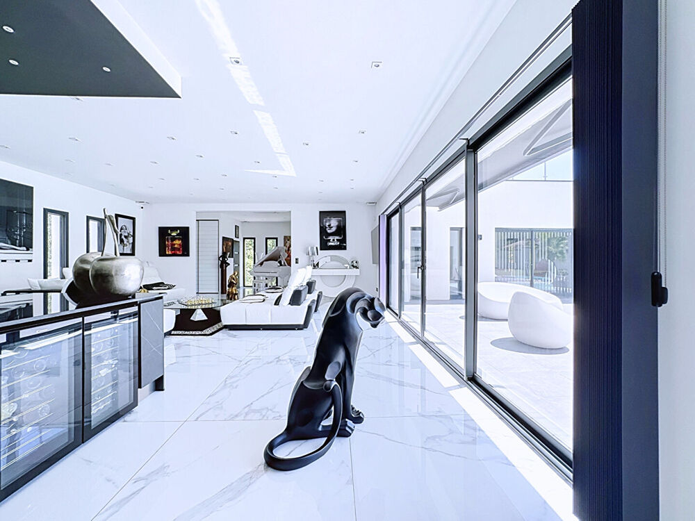 à vendre  Maison Saint-Laurent-des-Arbres (30126)