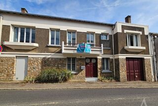 Vente Maison Maison St Etienne Du Bois 5 pièce(s) 160 m2 St etienne du bois