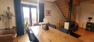  Maison � vendre 4 pi�ces 135 m�