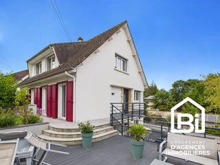  Maison � vendre 7 pi�ces 170 m�