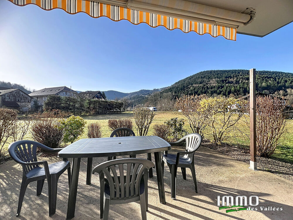 Appartement 3 pièces 44 m² · à Ventron · 44 m² · 109 000 €