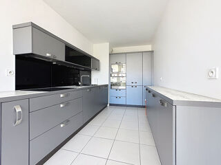  Appartement à vendre 4 pièces 82 m²